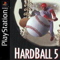 HardBall 5 - Playstation - Destination Retro