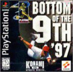 Bottom of the 9th '97 - Playstation - Destination Retro