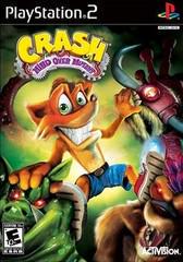 Crash Mind Over Mutant - Playstation 2 - Destination Retro