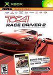 TOCA Race Driver 2 & Colin McRae Rally 04 Bundle - Xbox - Destination Retro