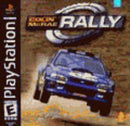 Colin McRae Rally - Playstation - Destination Retro