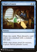 Chart a Course [Mystery Booster] - Destination Retro