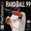 HardBall '99 - Playstation - Destination Retro