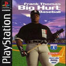Frank Thomas Big Hurt Baseball - Playstation - Destination Retro