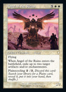 Angel of the Ruins (Retro) [The Brothers' War Commander] - Destination Retro