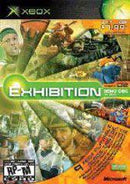 Exhibition Volume 2 - Xbox - Destination Retro
