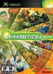 Exhibition Volume 2 - Xbox - Destination Retro
