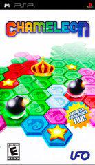Chameleon - PSP - Destination Retro