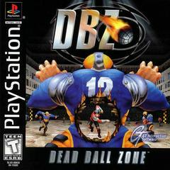 Dead Ball Zone - Playstation - Destination Retro