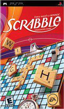 Scrabble - PSP - Destination Retro