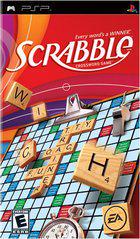 Scrabble - PSP - Destination Retro