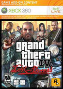 Grand Theft Auto IV: The Lost and Damned - Xbox 360 - Destination Retro