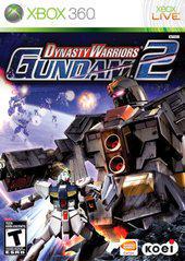 Dynasty Warriors: Gundam 2 - Xbox 360 - Destination Retro