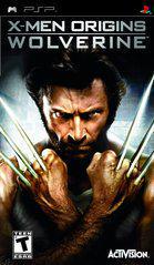 X-Men Origins: Wolverine - PSP - Destination Retro