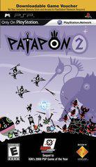 Patapon 2 - PSP - Destination Retro