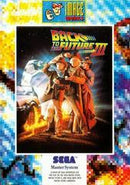 Back to the Future Part III - PAL Sega Master System - Destination Retro