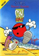 Cool Spot - PAL Sega Master System - Destination Retro