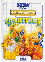 Gauntlet - PAL Sega Master System - Destination Retro