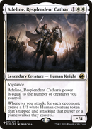 Adeline, Resplendent Cathar [The List] - Destination Retro