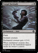 Fungal Fortitude [The Lost Caverns of Ixalan] - Destination Retro