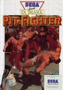 Pit-Fighter - PAL Sega Master System - Destination Retro