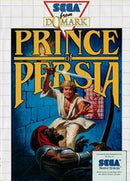 Prince of Persia - PAL Sega Master System - Destination Retro