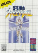 Speedball - PAL Sega Master System - Destination Retro