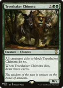 Treeshaker Chimera [The List] - Destination Retro