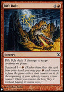 Rift Bolt [The List] - Destination Retro