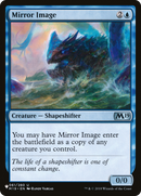 Mirror Image [The List] - Destination Retro