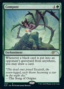 Compost [Secret Lair Drop Series] - Destination Retro