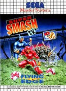 Super Smash TV - PAL Sega Master System - Destination Retro