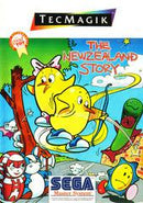 The New Zealand Story - PAL Sega Master System - Destination Retro