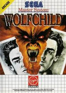 Wolfchild - PAL Sega Master System - Destination Retro