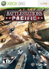 Battlestations: Pacific - Xbox 360 - Destination Retro