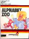 Alphabet Zoo - Colecovision - Destination Retro