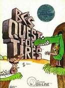 B.C.'s Quest for Tires - Colecovision - Destination Retro