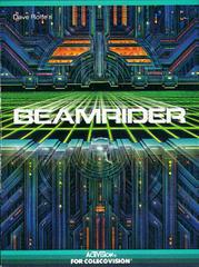 Beamrider - Colecovision - Destination Retro