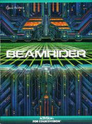 Beamrider - Colecovision - Destination Retro