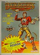 Buck Rogers: Planet of Zoom - Colecovision - Destination Retro