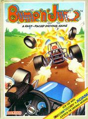 Bump 'n' Jump - Colecovision - Destination Retro