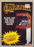 Carnival - Colecovision - Destination Retro