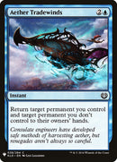 Aether Tradewinds [Mystery Booster] - Destination Retro