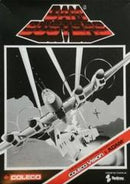 Dam Busters - Colecovision - Destination Retro
