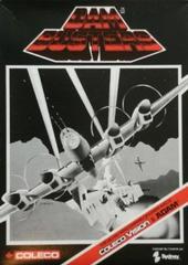 Dam Busters - Colecovision - Destination Retro