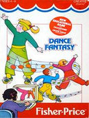 Dance Fantasy - Colecovision - Destination Retro