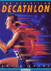 Decathlon - Colecovision - Destination Retro