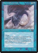 Storm Elemental [Alliances] - Destination Retro
