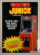 Donkey Kong Junior - Colecovision - Destination Retro