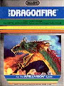 Dragonfire - Colecovision - Destination Retro